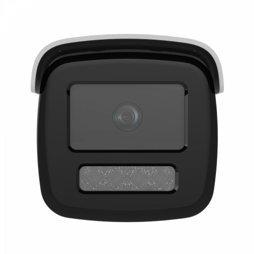 Hikvision 6MP Smart Hybrid Light with ColorVu Fixed Bullet Network Camera DS-2CD2T67G2H-LI / Гадаа Хяналтын Камер / - 2