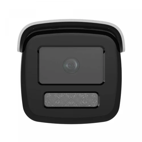 Hikvision 6MP Smart Hybrid Light with ColorVu Fixed Bullet Network Camera DS-2CD2T67G2H-LI / Гадаа Хяналтын Камер / - 2