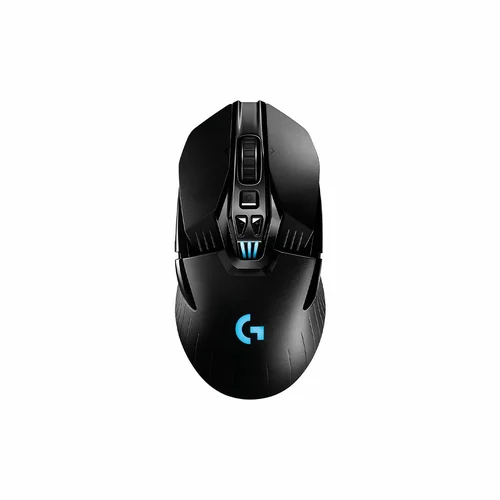 Logitech G903 Lightspeed Wireless Gaming Mouse - 1