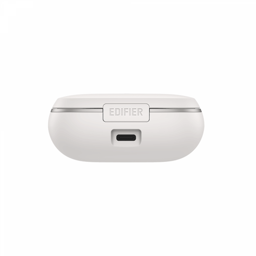 Edifier NeoBuds Pro 2 True Wireless Active Noise Canceling Hi-Res Earbuds, Ivory / Чихэвч / - 5