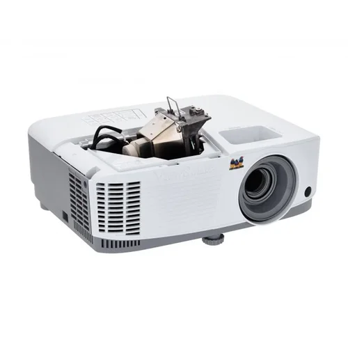 ViewSonic PA503SB 3800 Lumens, SVGA 800x600 Business Projector / Проектор / - 6