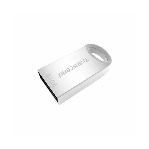 Transcend 64GB JetFlash 710 USB 3.1 Gen1 Flash Drive /TS64GJF710S/ - 2