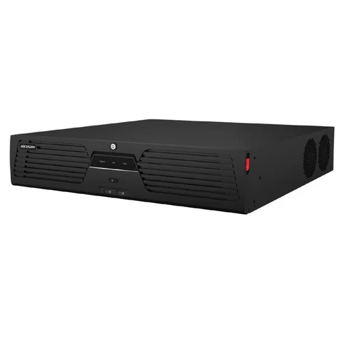 Hikvision 16Ch 2U 4K NVR DS-9616NI-M8 / Бичигч Төхөөрөмж /