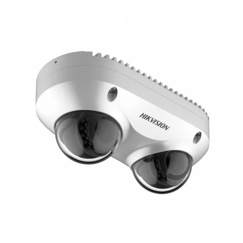 Hikvision Dual-Directional PanoVu Camera DS-2CD6D82G0-IHS / Дэлгэмэл өргөн өнцгийн , Хяналтын Камер / - 1