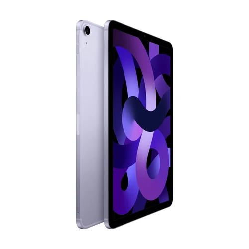 Apple iPad Air 10.9-inch (5th gen) M1 Chip Wi-Fi 64GB Purple /MME23/ / Таблет / - 2