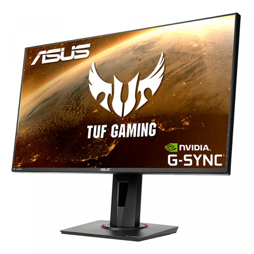 ASUS TUF Gaming VG279QM 27-inch 280Hz FHD IPS Monitor - 2