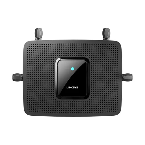 Linksys MR9000X Max-Stream AC3000 Tri-Band Mesh WiFi 5 Router / Свич салаалагч , Сүлжээний Төхөөрөмж / - 4