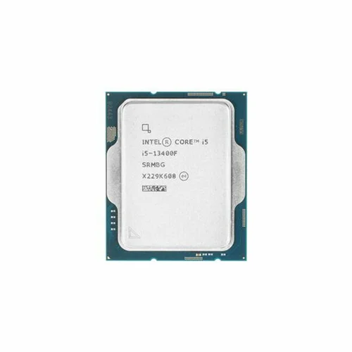 Intel Core i5-13400F (20M Cache, up to 4.6 GHz) Processor /No Warranty/ - 2