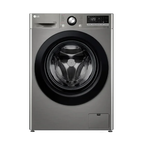 LG 10.5кг Багтаамжтай AIDD Steam Бүрэн Автомат Угаалгын Машин TW4V3RS6S - 1