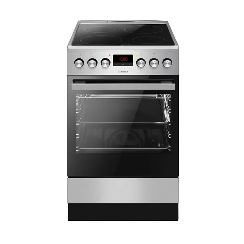 Hansa 50*60см Хэмжээтэй Керамик Цахилгаан Зуух FCCX582033 - 1