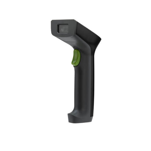 ZKTeco ZKB201S Wired 2D Barcode Scanner - 2