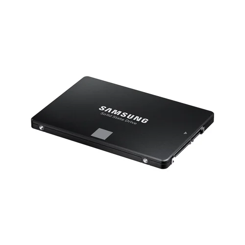 Samsung EVO 870 250GB 2.5-Inch SATA III Internal SSD - 2
