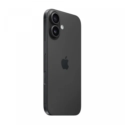 Apple iPhone 16 128GB, Black - 2