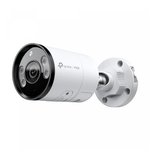 TP-Link VIGI C385 8MP Outdoor Full-Color Bullet Network Camera / Гадаа Хяналтын Камер / - 1