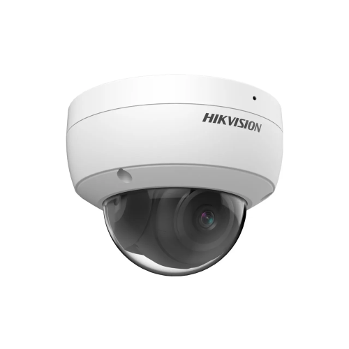 Hikvision Fixed Dome 4K 8MP with Built Microphone DS-2CD1183G0-IUF / Дотор Хяналтын Камер / - 2