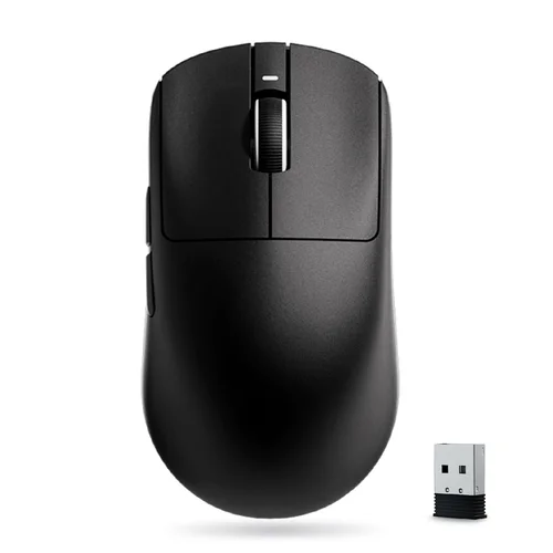 ATK VXE Dragonfly R1 S Wireless Gaming Mouse Black - 1