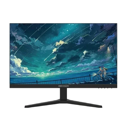 Hikvision 27-inch FHD 100Hz Monitor DS-D5027F3-2P2S - 1