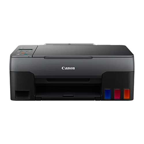 Canon PIXMA G2020 All-in-one Color Ink Tank Printer - 2