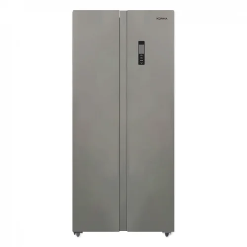 Konka 450л Багтаамжтай Side by Side 2-Хаалгатай Хөргөгч KRF-454W