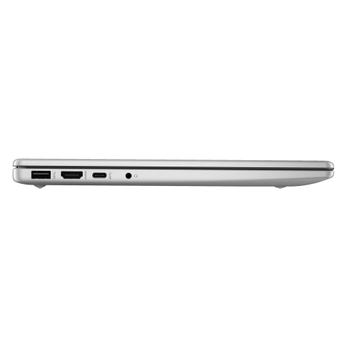 HP Laptop 14-ep0060TU Intel Core i5-1335U, 8GB DDR4 3200MHz RAM, 512GB PCIe NVMe M.2 SSD, 14" FHD Antiglare Ultraslim, Win11 Home, Natural Silver - 6