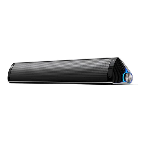 Edifier MF200 Tabletop Bluetooth Portable Speaker, Silver / Чанга яригч / - 1