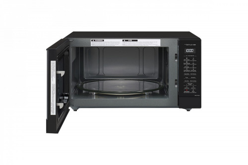 Panasonic 23л багтаамжтай богино долгионы зуух NN-GD37HB - 3