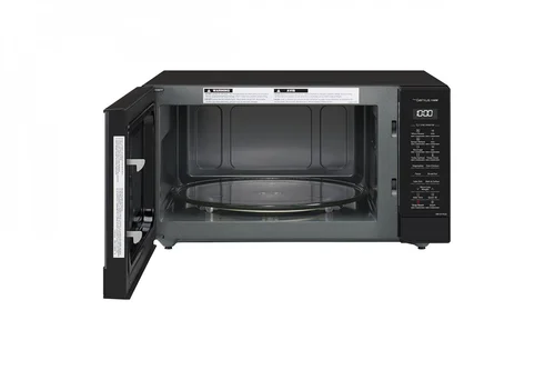 Panasonic 23л багтаамжтай богино долгионы зуух NN-GD37HB - 3