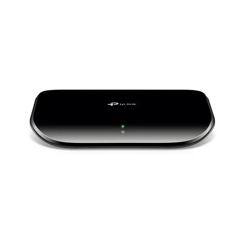 TP-Link SG1005D 5-Port Gigabit Desktop Switch / Свич салаалагч , Сүлжээний Төхөөрөмж / - 1
