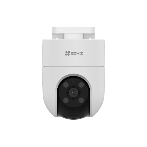 EZVIZ CS-H8c Color Night Vision 2K Pan & Tilt Wi-Fi Camera