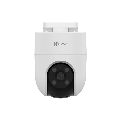 EZVIZ CS-H8c Color Night Vision 2K Pan & Tilt Wi-Fi Camera - 1