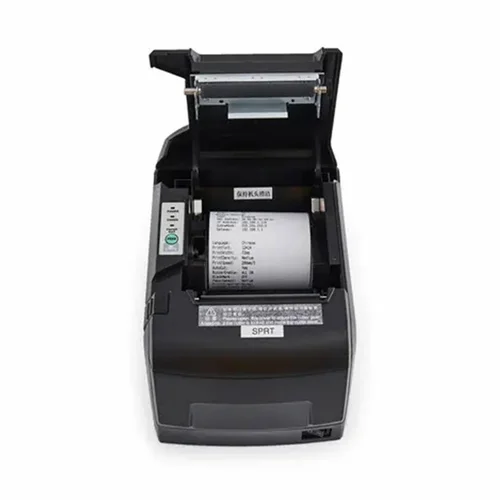 SPRT SP-POS891 POS Receipt Printer 80mm / Хэвлэгч , Кассын Принтер / - 3