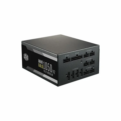 Cooler Master NWE Gold 1050 V2 Full Modular 1050W /No Warranty/ - 3