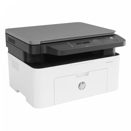 HP LaserJet MFP 136W Wireless Printer / Хэвлэгч , Хар Принтер / - 3