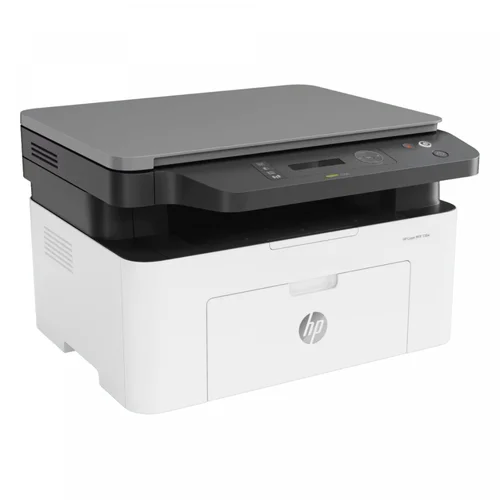 HP LaserJet MFP 136W Wireless Printer / Хэвлэгч , Хар Принтер / - 3