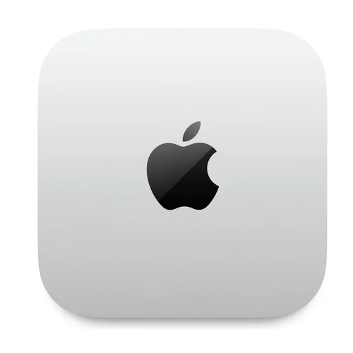 Apple Mac Mini M4 Pro Chip, 12-core CPU, 16-core GPU, 24GB RAM, 512GB SSD, Silver /MCX44/ / Ширээний Компьютер / - 3