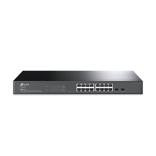 TP-Link SG2218 JetStream 16-Port Gigabit Smart Switch / Свич салаалагч , Сүлжээний Төхөөрөмж / - 1