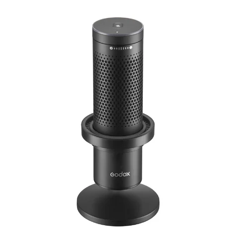 Godox EM68G RGB USB Microphone with App Control / Микрофон / - 2