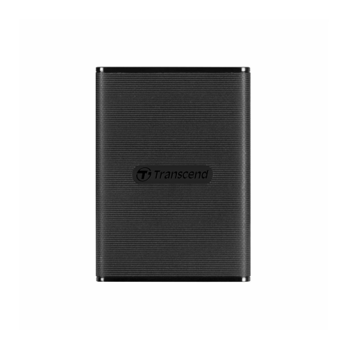 Transcend 250GB ESD270C USB 3.1 Gen-2 Type-C Portable SSD /TS250GESD270C/
