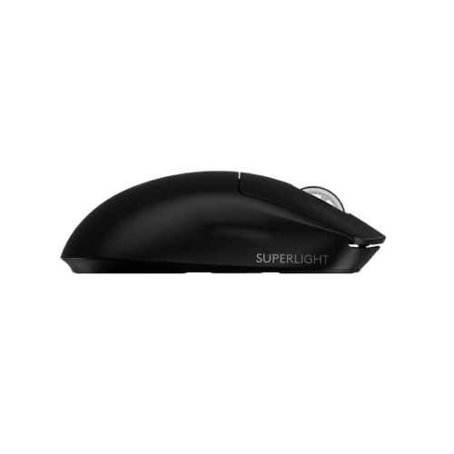 Logitech G Pro X Superlight 2SE Wireless Gaming Mouse, Black - 2