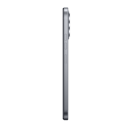 Tecno Spark 50 Smartphone 4GB 256GB Titanium Grey - 4