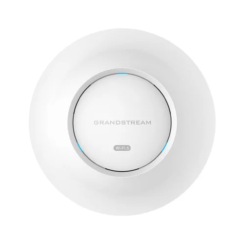 Grandstream GWN7664 Enterprise 802.11ax WiFi-6 4x4:4 Access Point - 1