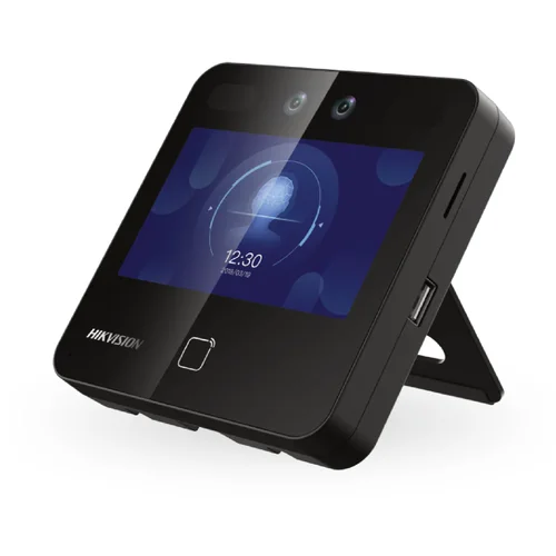 Hikvision Value Series Face Access Terminal DS-K1A340WX / Цаг бүртгэл , Нэвтрэх Систем / - 2