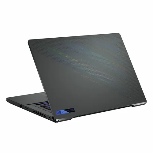 ASUS ROG Zephyrus G15 GA503RM-LN091W AMD R9-6900HS, 16GB DDR5 RAM, 512GB M.2 NVMe PCIe 4.0 SSD, NV RTX3060 6Gb, 240Hz WQHD IPS 15.6", Win11 home - 5