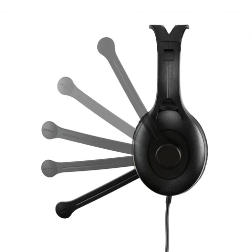 Edifier K800 Over-Ear Headset / Чихэвч / - 3