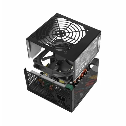 Cooler Master MasterWatt Lite 600W Power Supply /No Warranty/ / Тэжээлийн блок / - 3