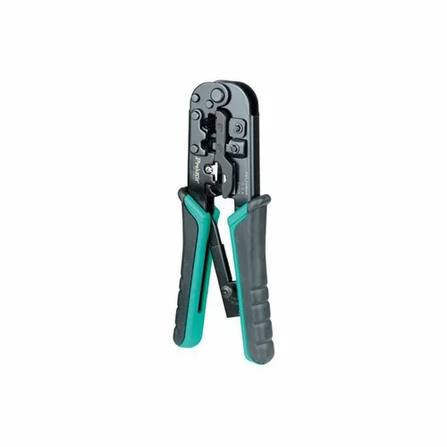 ProsKit CP-376TR 4P/6P/8P Telecom Crimping Tool / Сүлжээний Бахь , Сүлжээний Төхөөрөмж / - 2