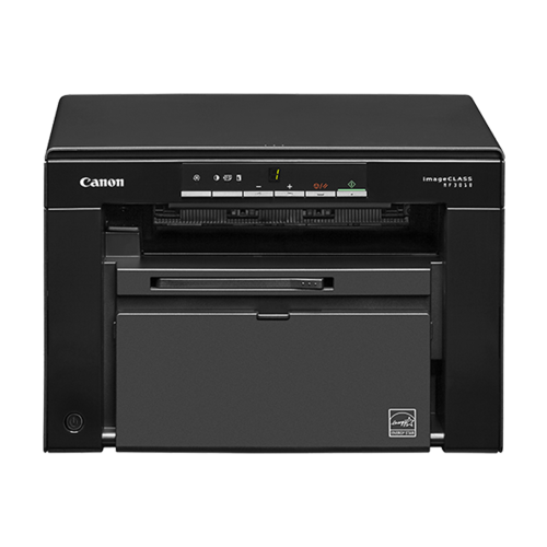 Canon imageClass MF3010 Home Office Multifunction printer