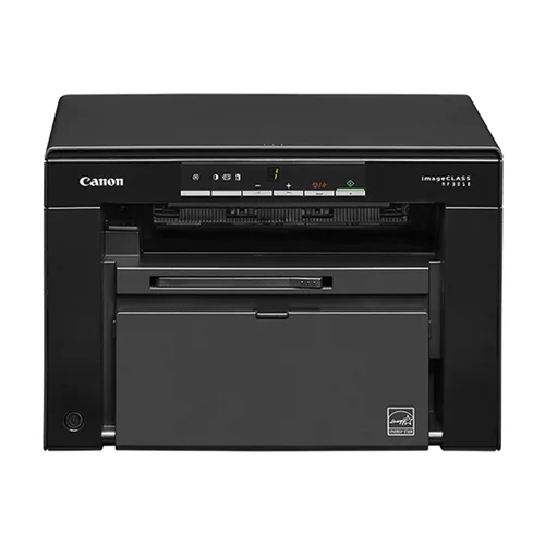 Canon imageClass MF3010 Home Office Multifunction printer / Хэвлэгч , Хар Принтер / - 1