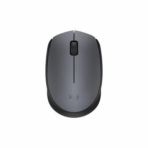 Logitech M171 Wireless Mouse - 1