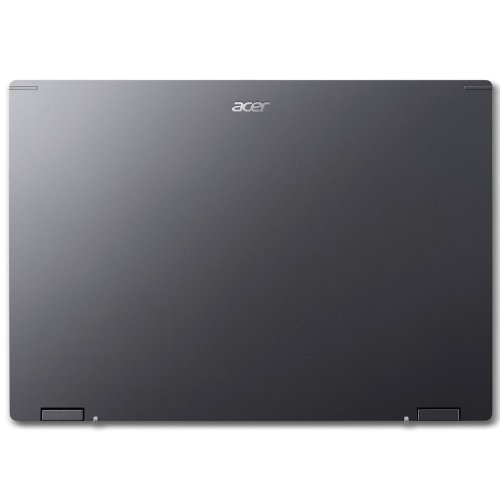 Acer Aspire Spin 14 ASP14-52MTN-74LZ Intel Core Ultra 7-155U, DDR5 16GB RAM, 512GB PCIe Gen4 SSD, 14-inch WUXGA Touch / Stylus, Win11 Home, Steel Grey - 7